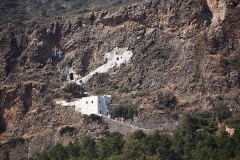 Монастырь Святого Иоанна на скале