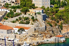 Курорты Греции – Гидра