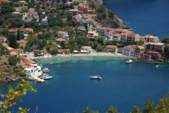 Курорты Греции – Кефалония