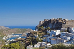 Курорты Греции – Китира