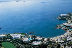 Курорты Греции – Лагонисси
