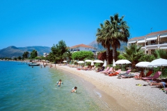 Курорты Греции – Лефкада