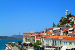 Курорты Греции – Порос