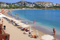 Курорты Греции – Вульягмени
