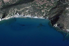 Пляж Какопетритис